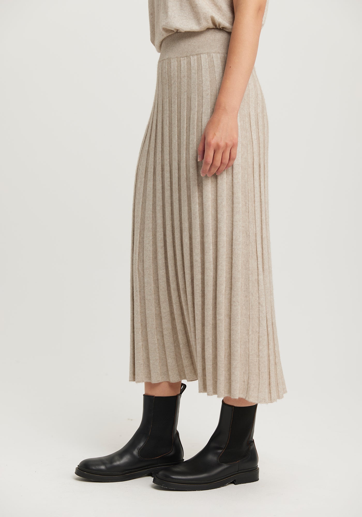 Ella Knit Skirt