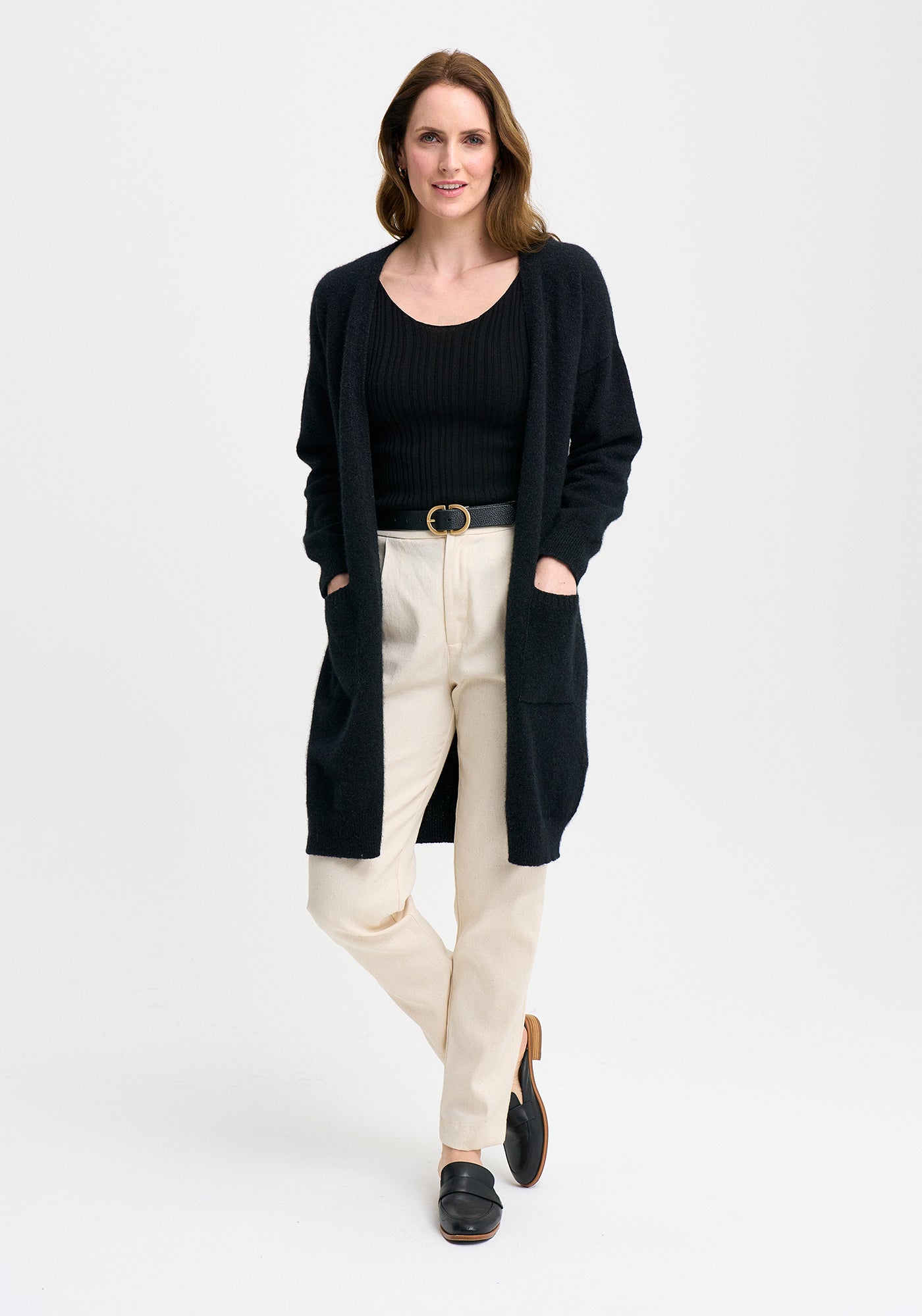 Karla Coat