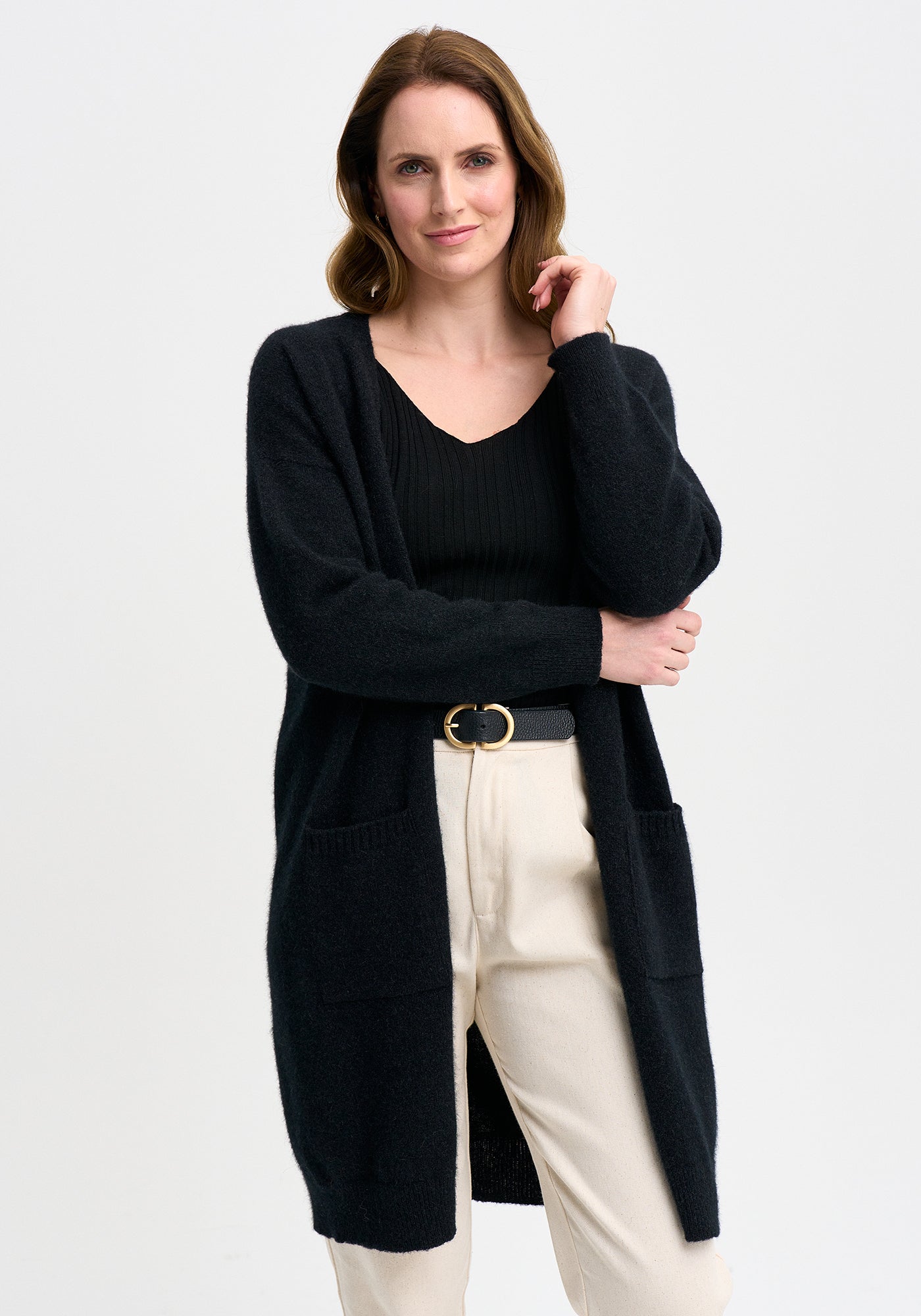 Karla Coat