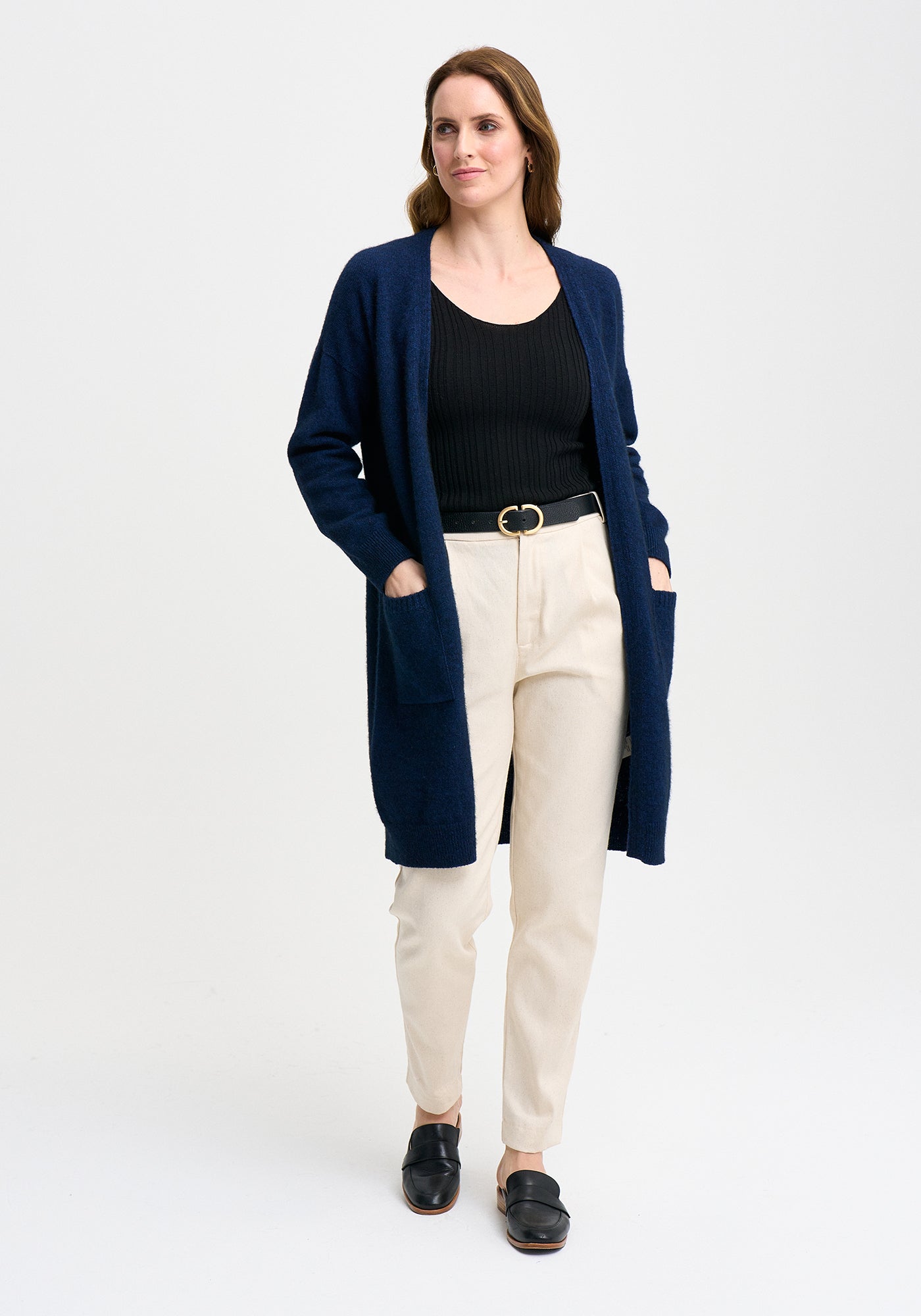 Karla Coat