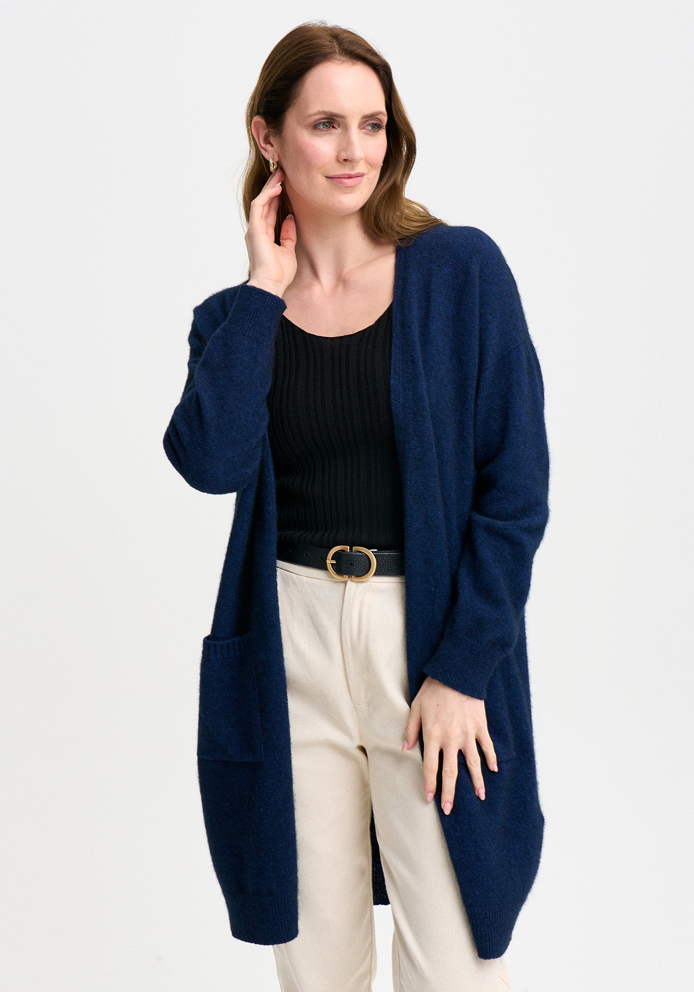 Karla Coat