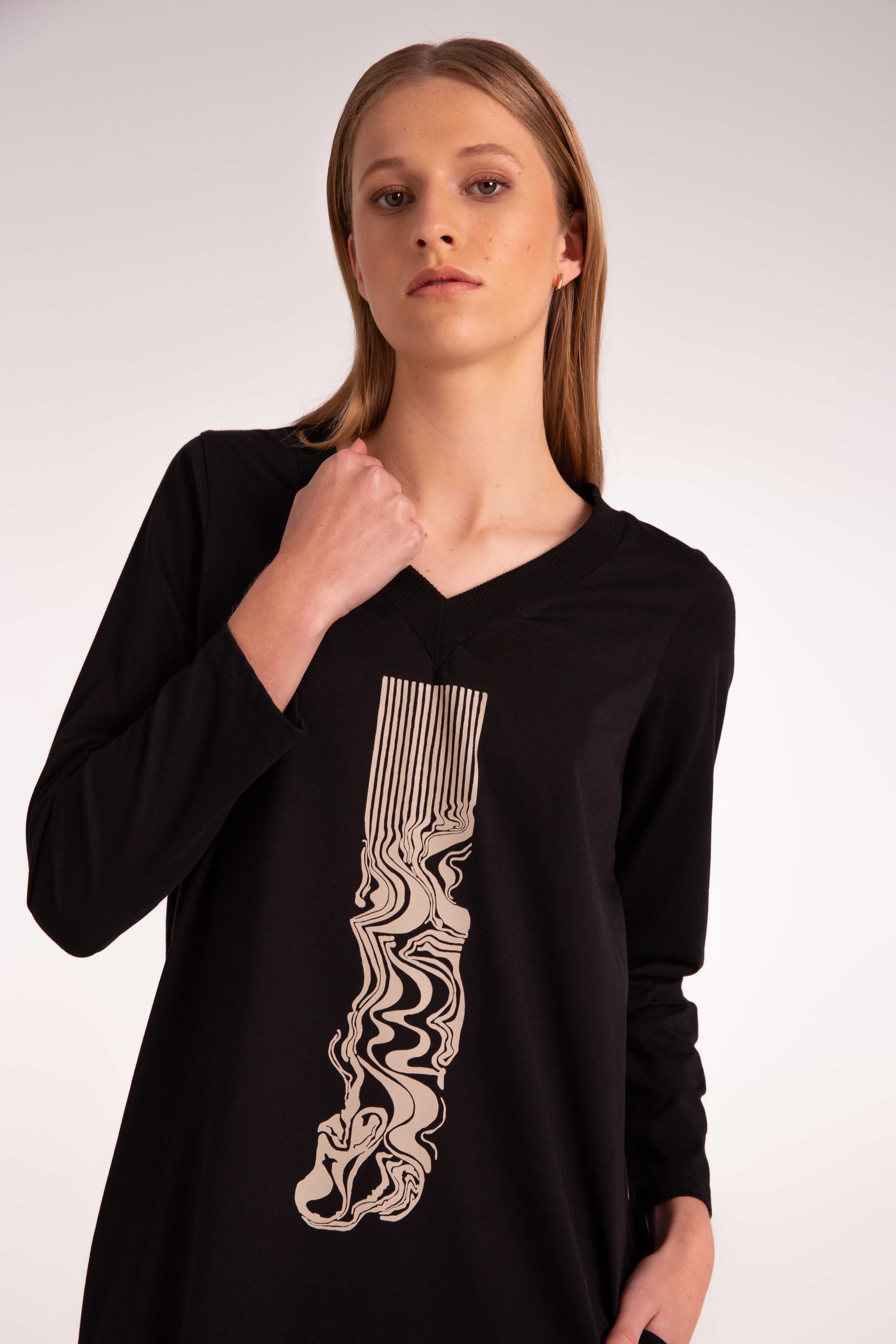 Prosper Dress