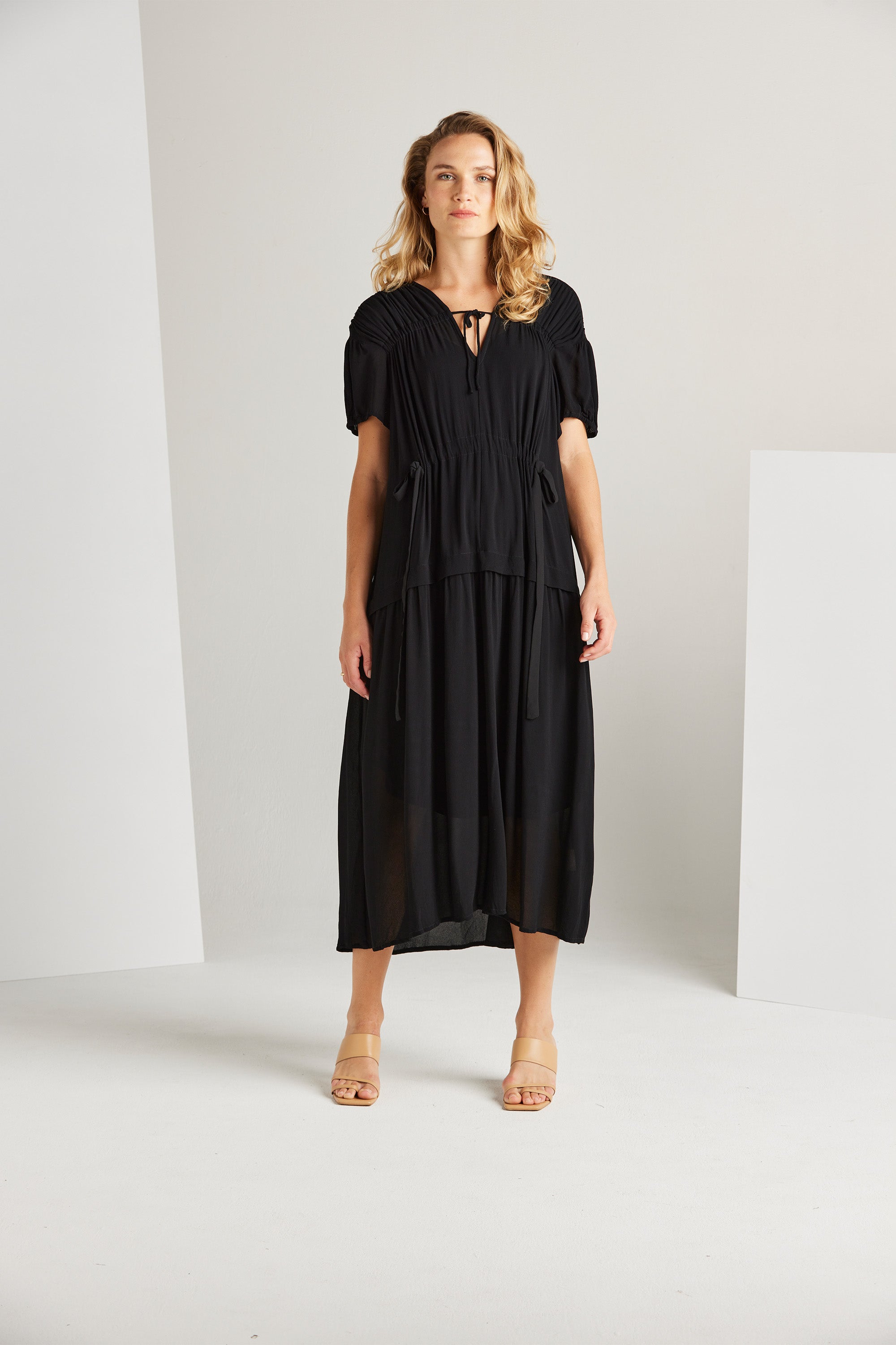 Marlton Dress