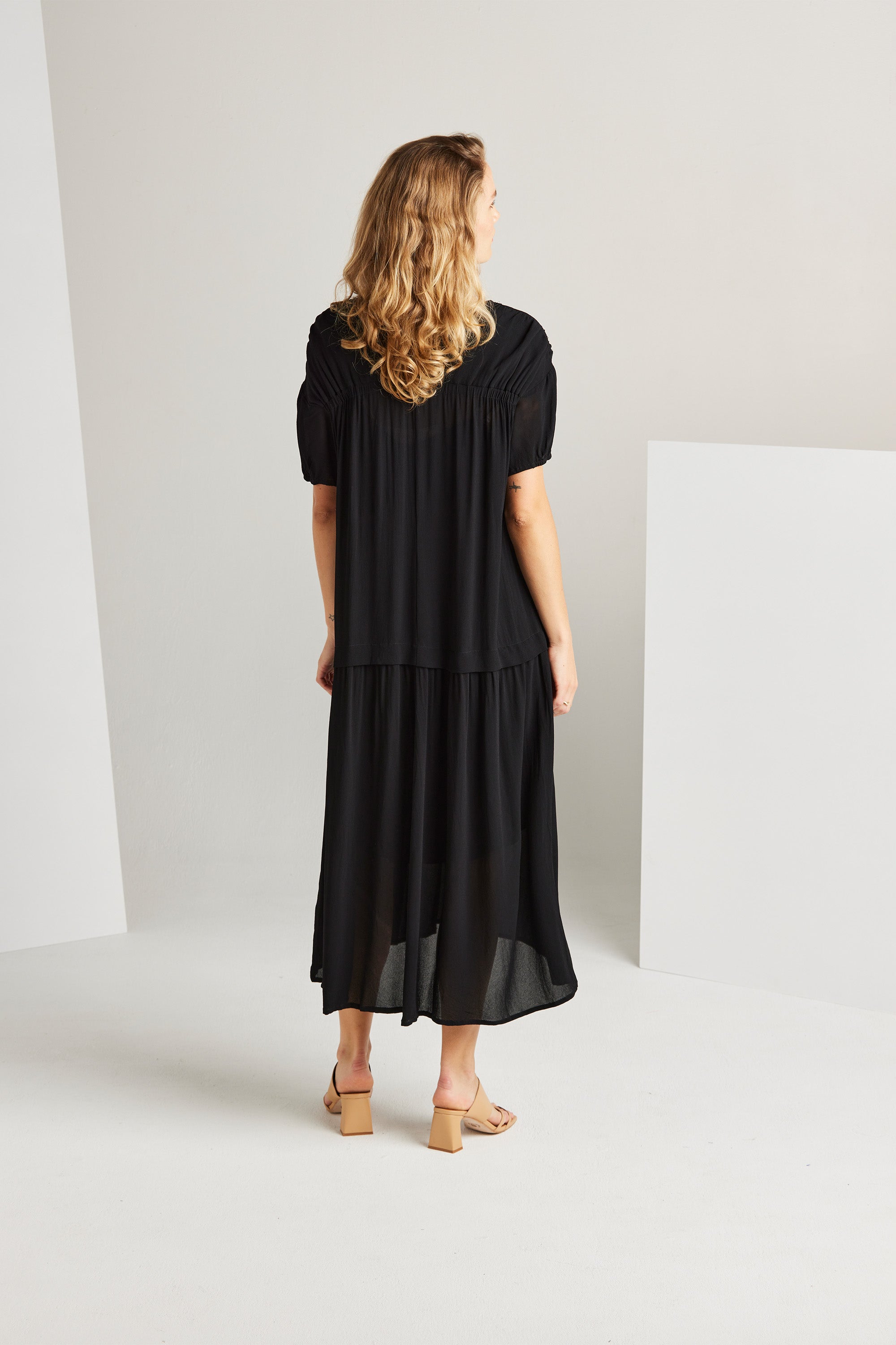 Marlton Dress