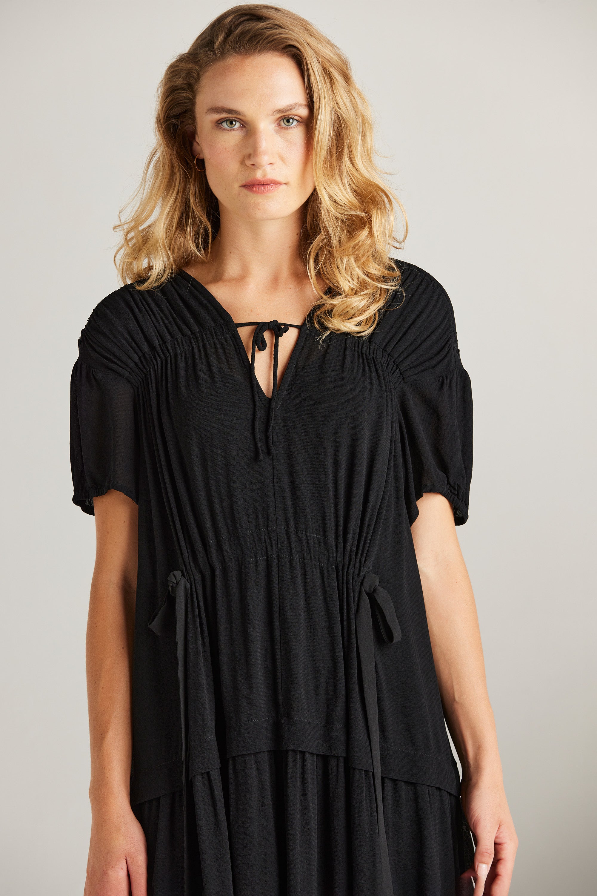 Marlton Dress