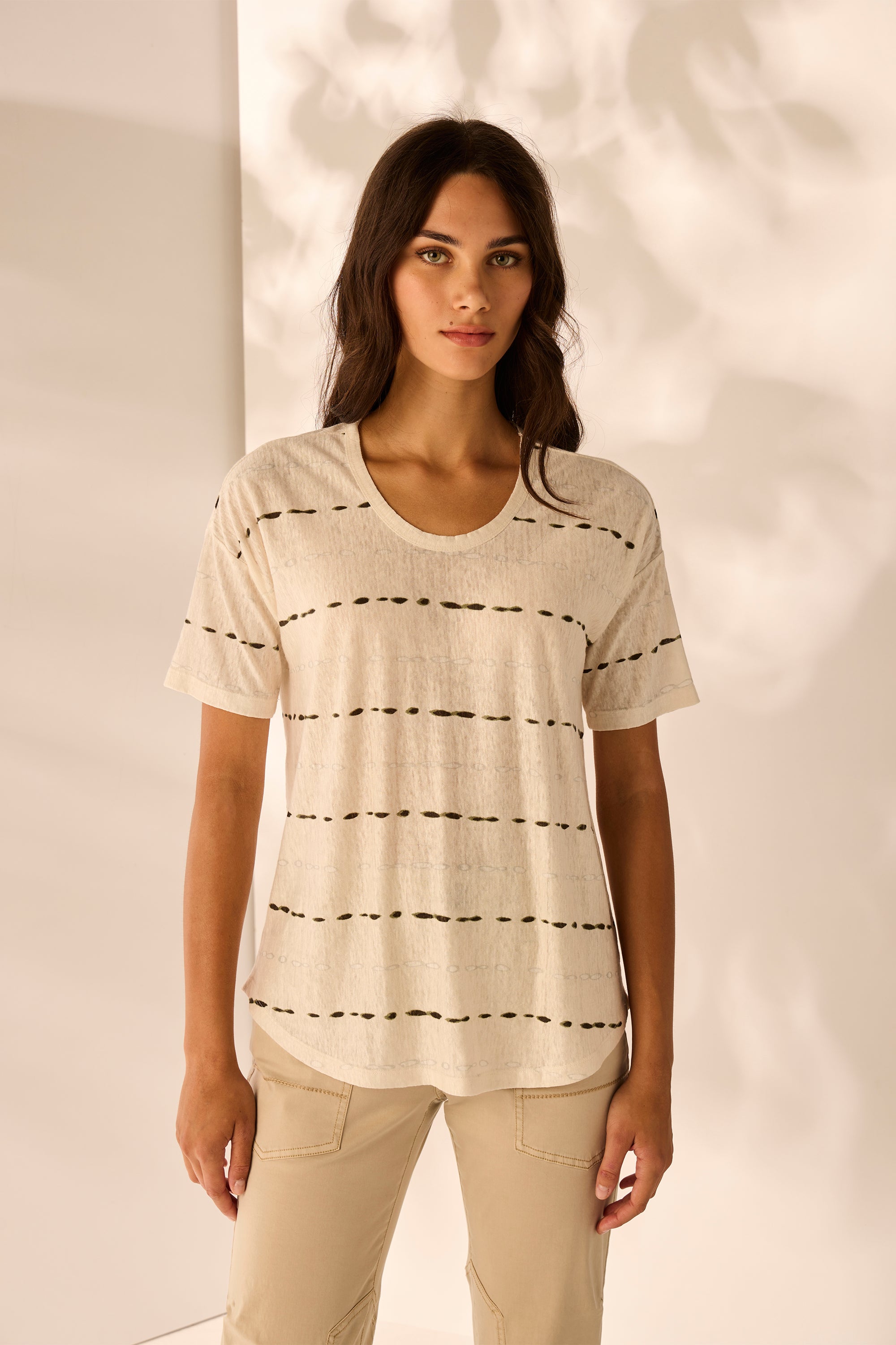 Urban Top