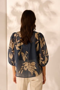 Chino Shirt