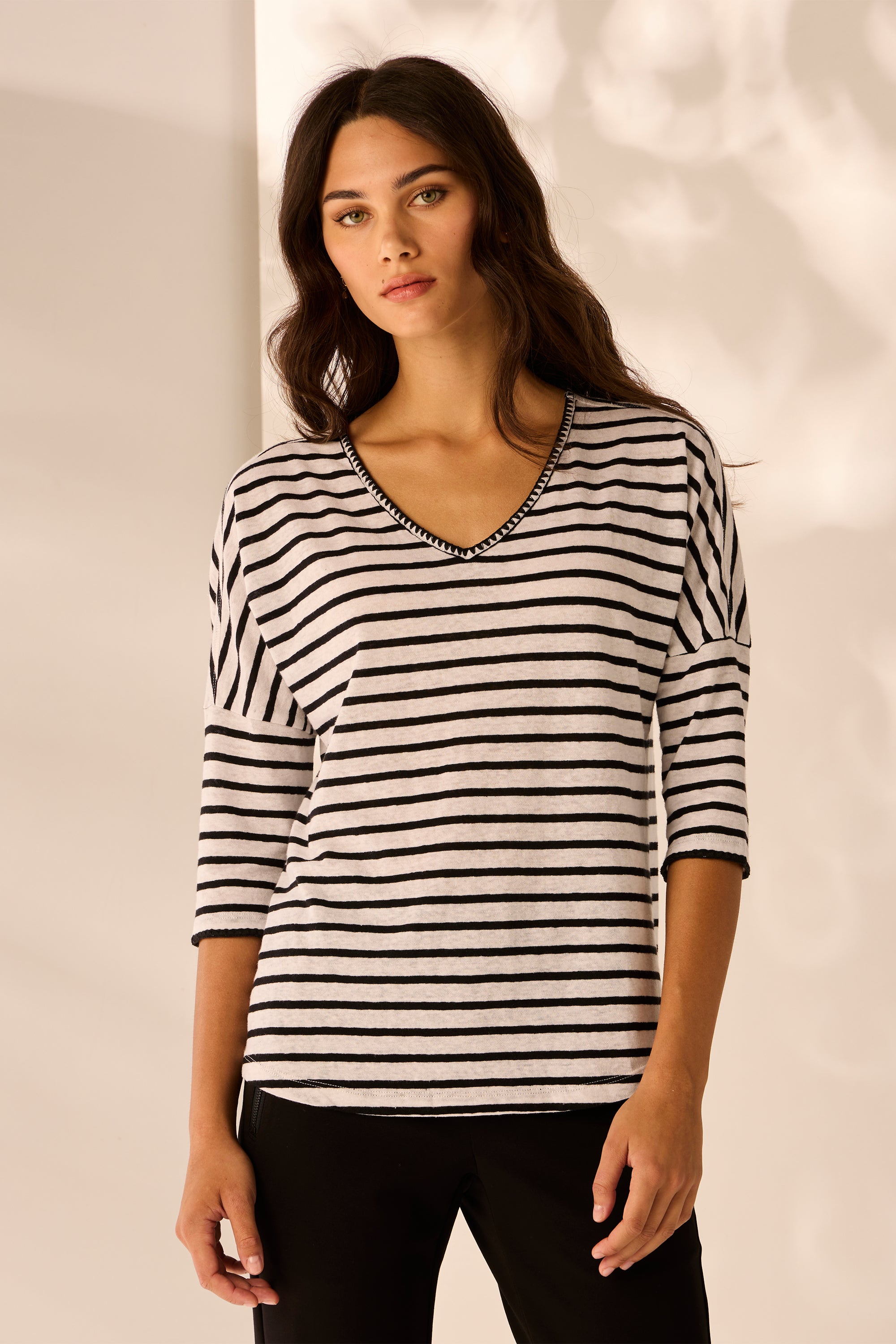 Emery Top