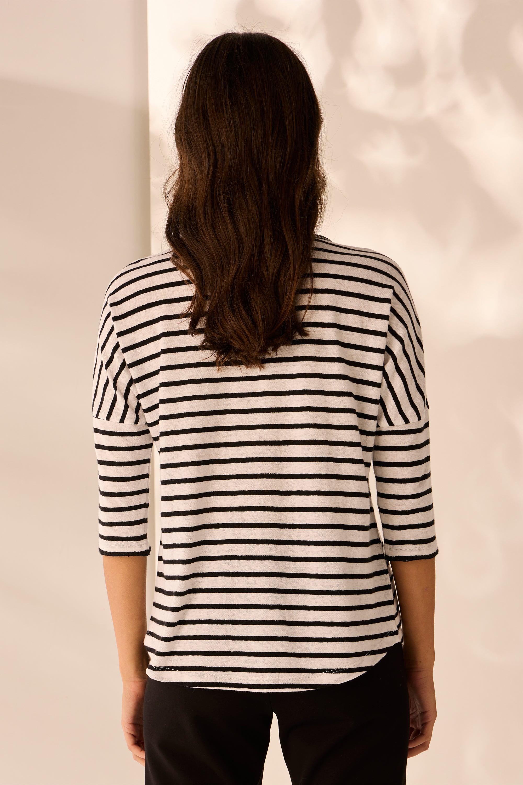 Emery Top