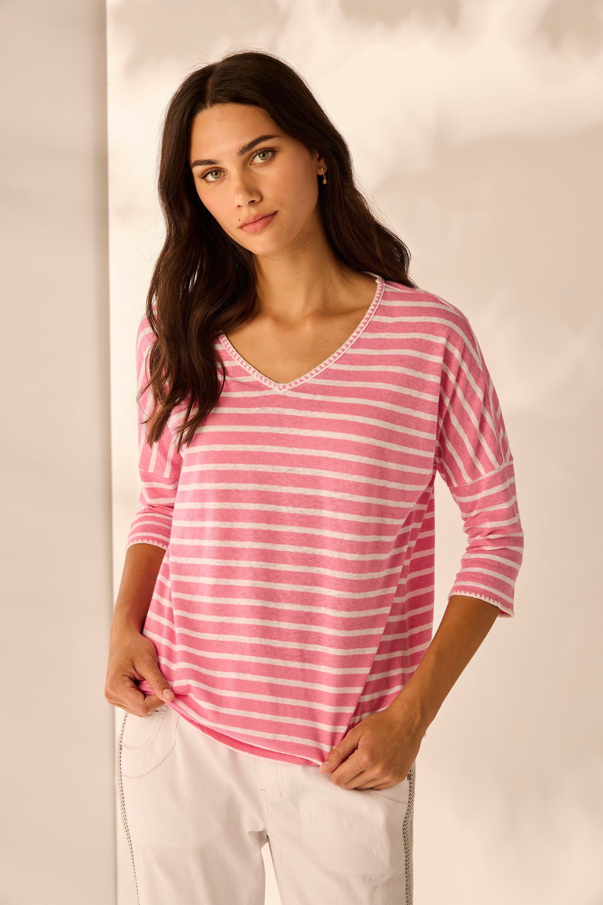 Emery Top