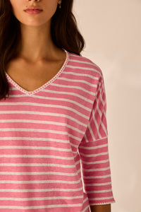Emery Top