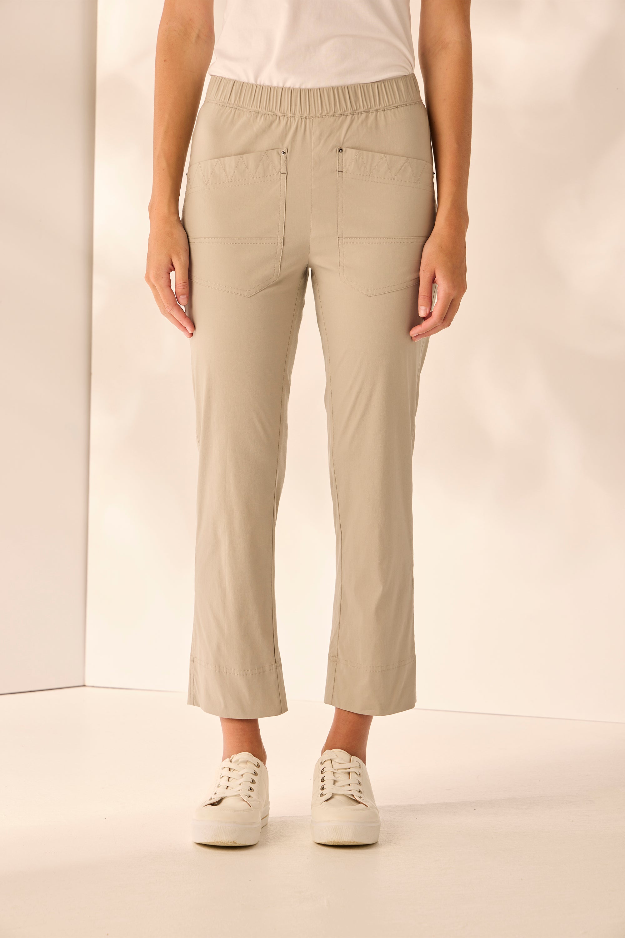 Hyde LTL Pant
