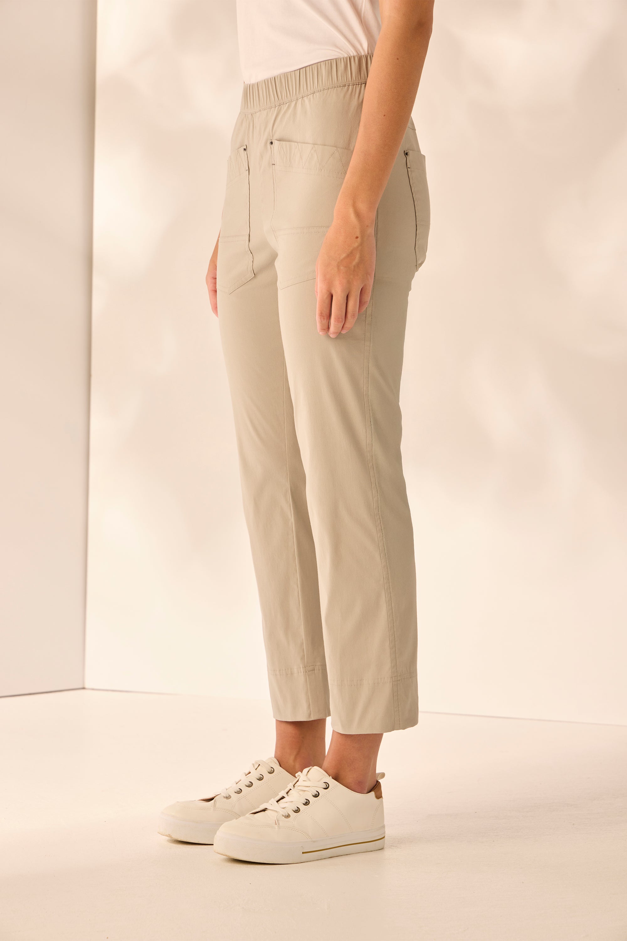 Hyde LTL Pant