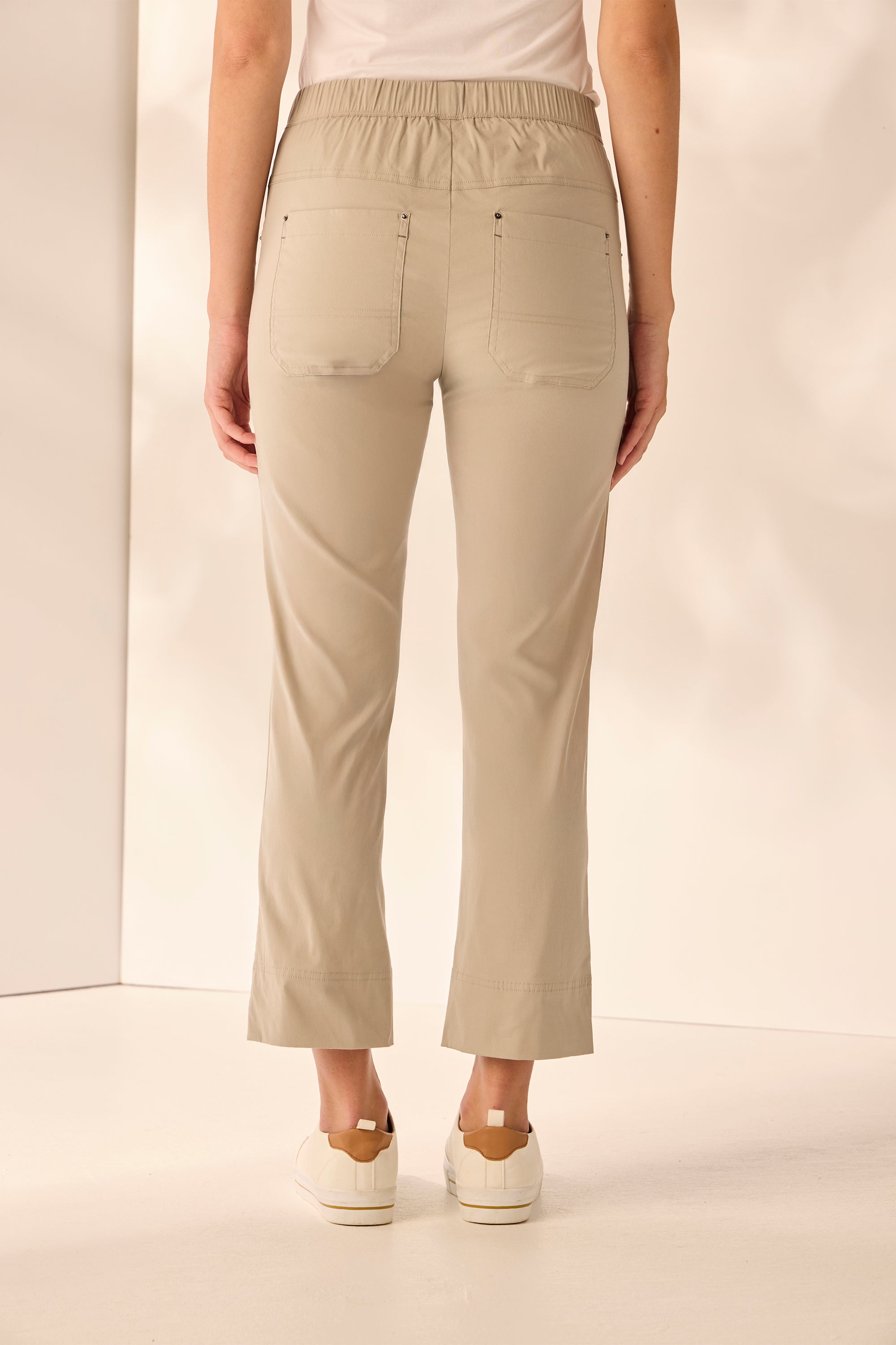 Hyde LTL Pant