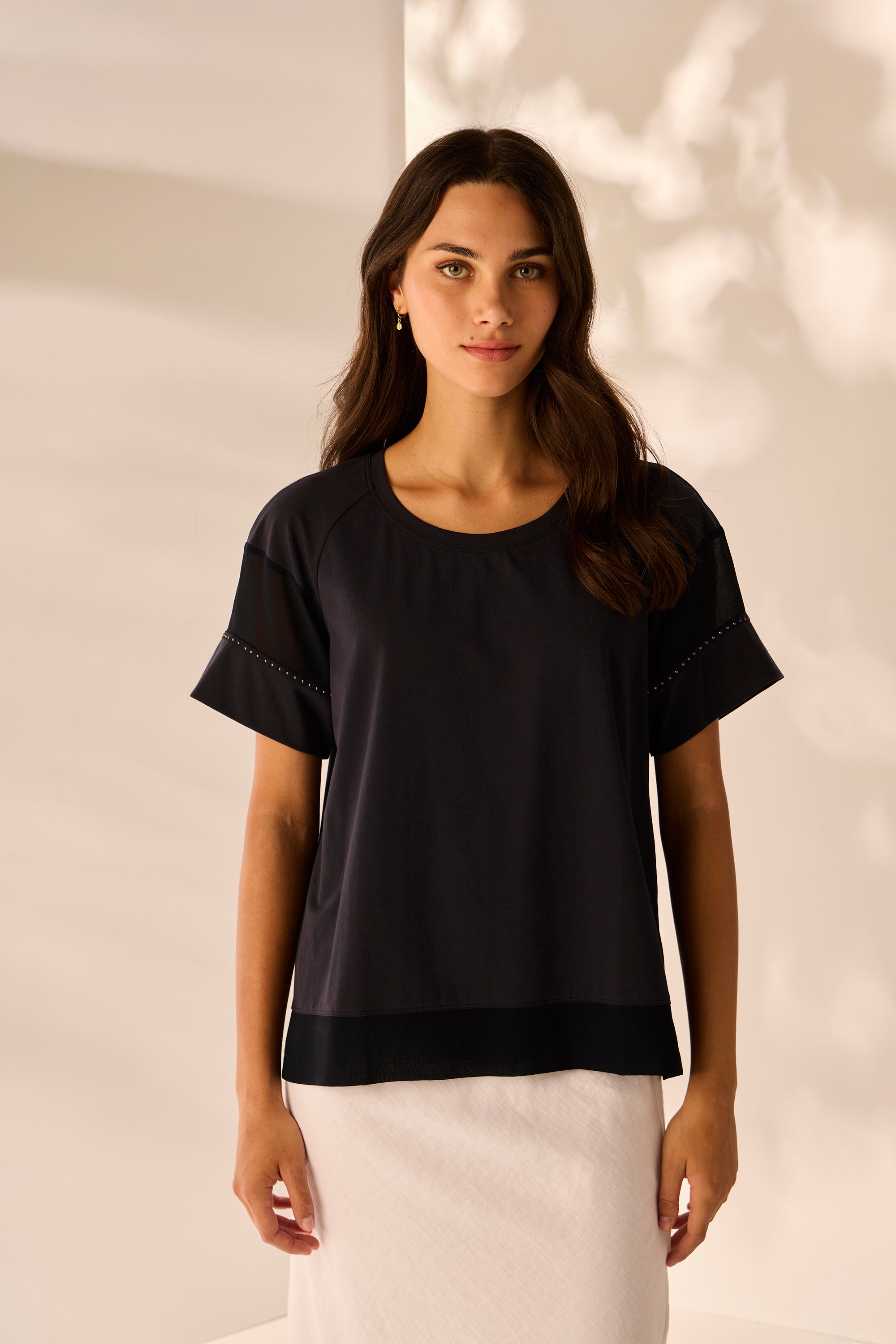 Alby Top