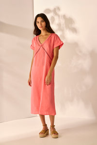 Marlo Dress