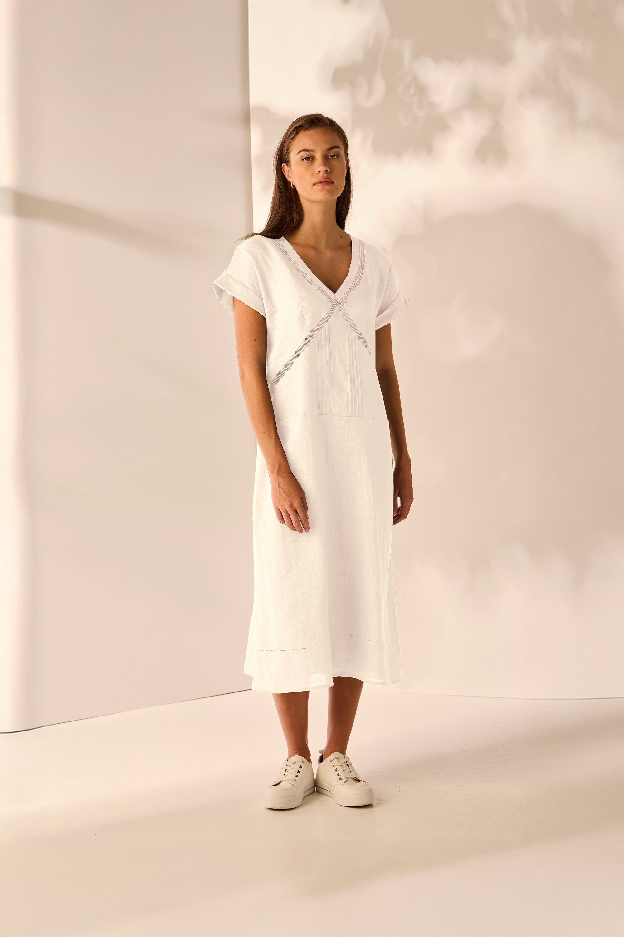 Marlo Dress