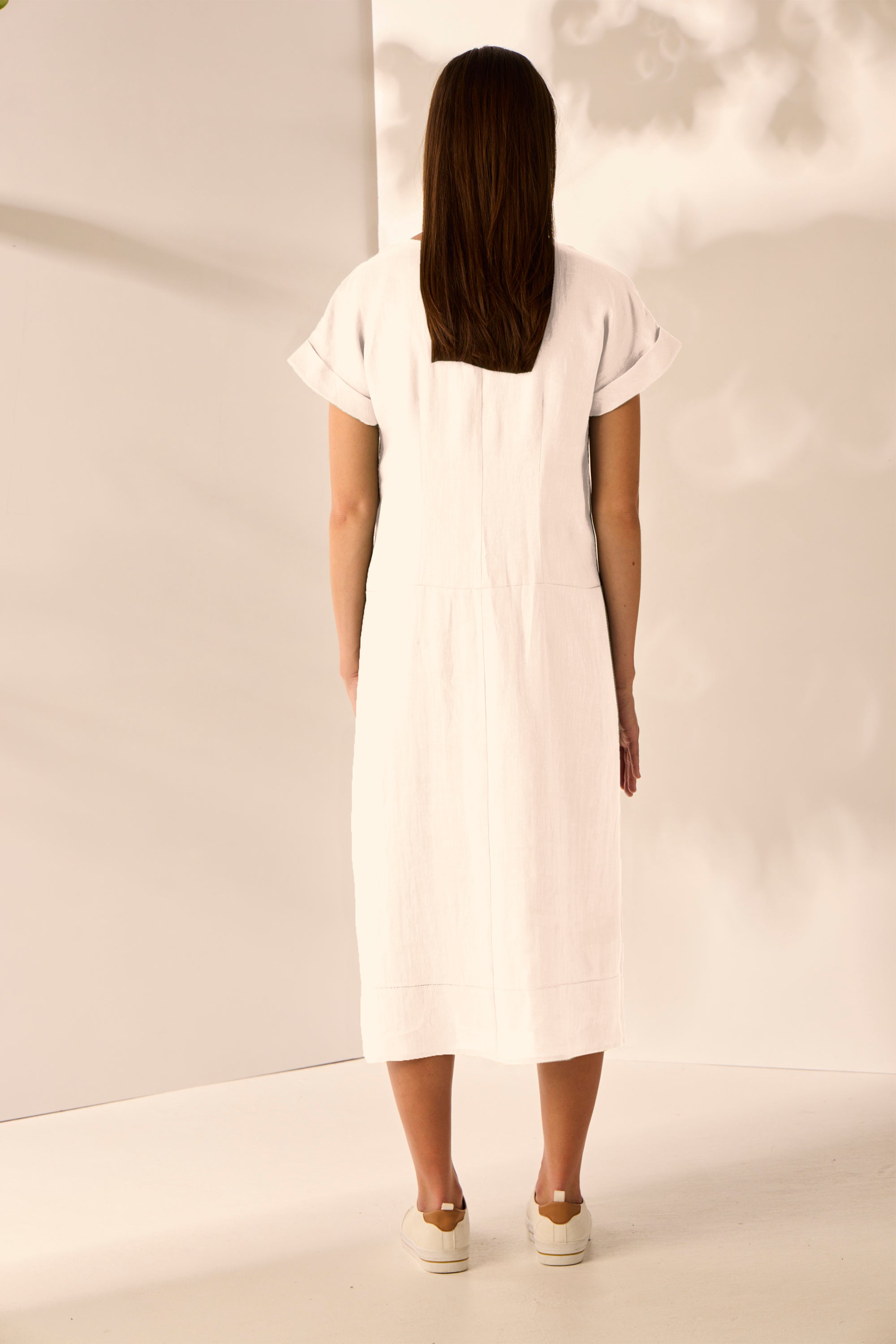 Marlo Dress