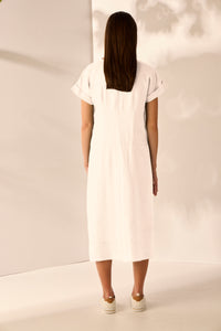 Marlo Dress