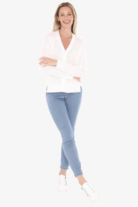 V Neck Cardi