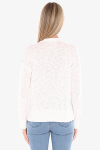 V Neck Cardi