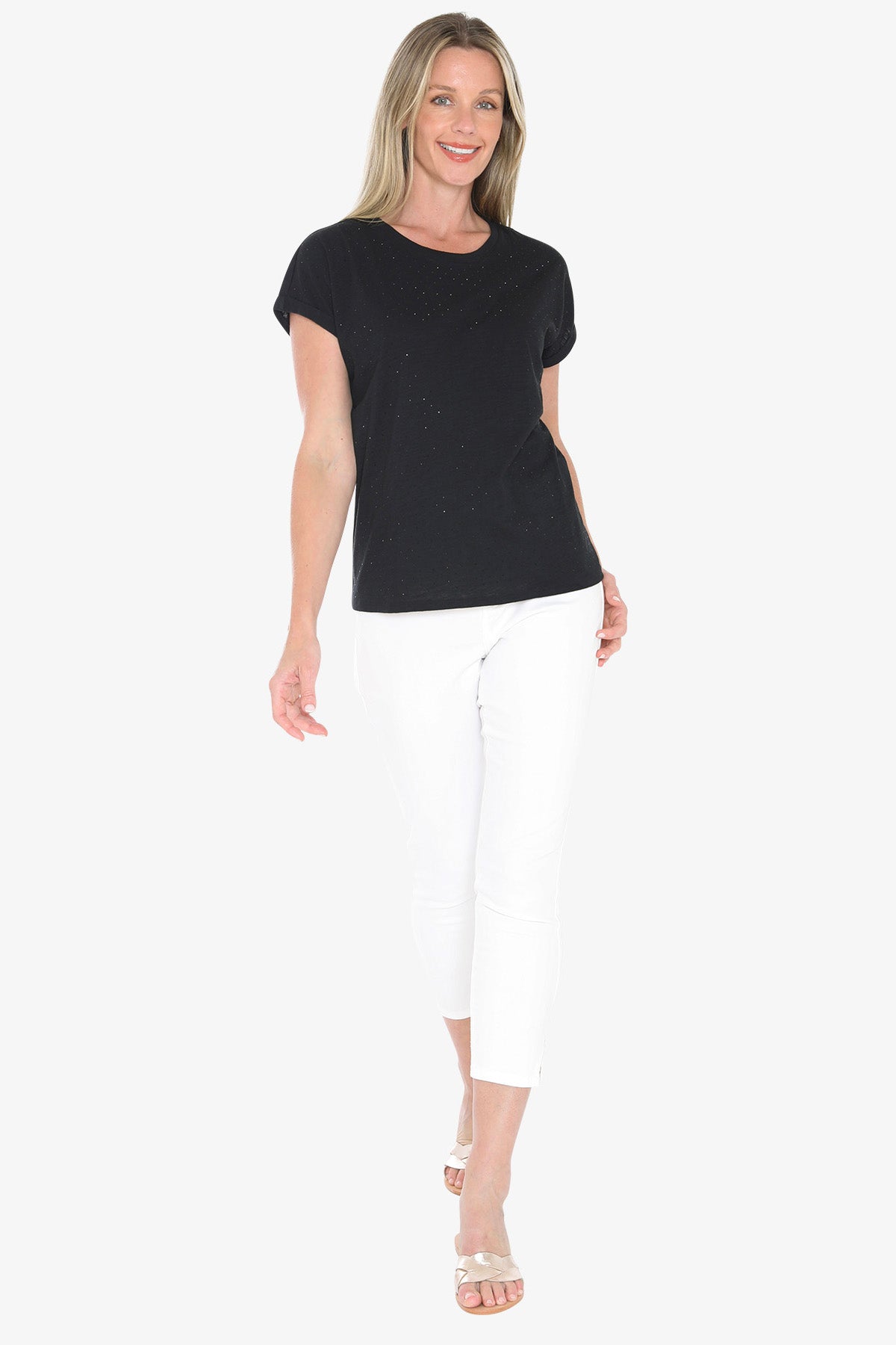 Dimante Tee