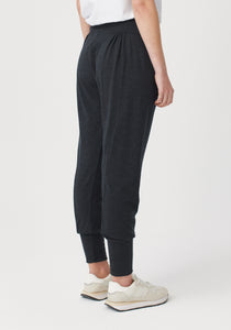 Organic Cotton Slouchy Pant