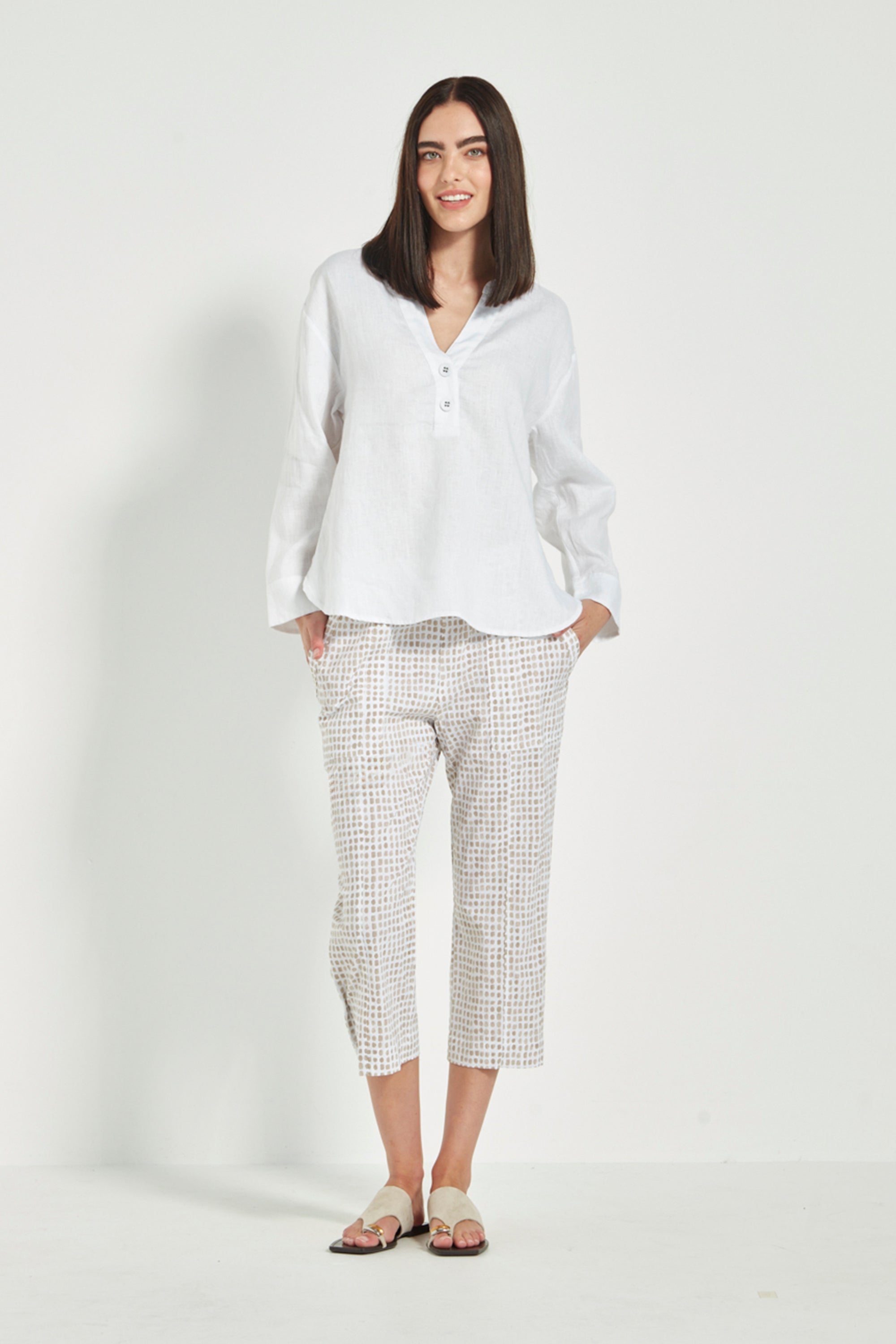 Acrobat Tile Cargo Short