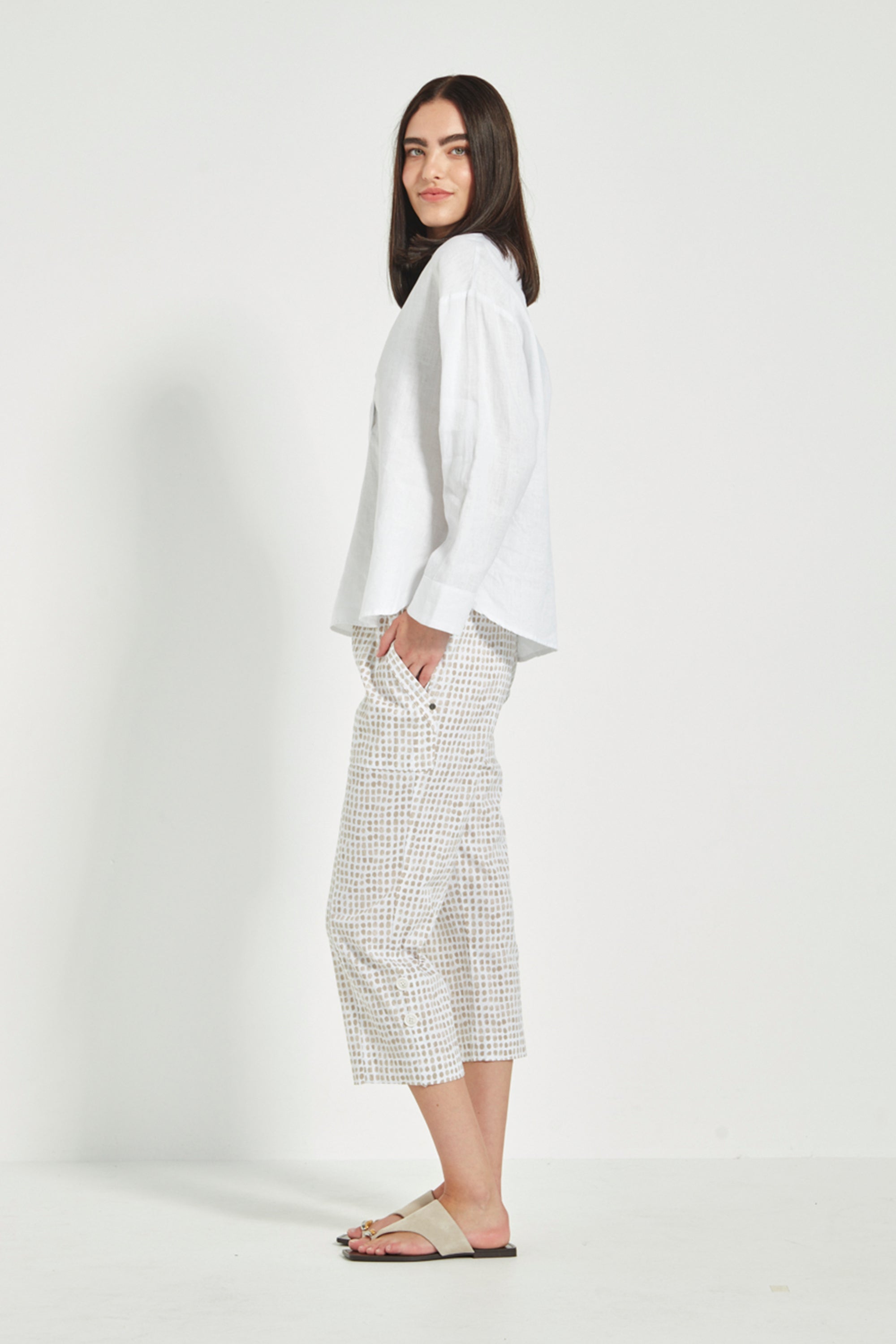 Acrobat Tile Cargo Short