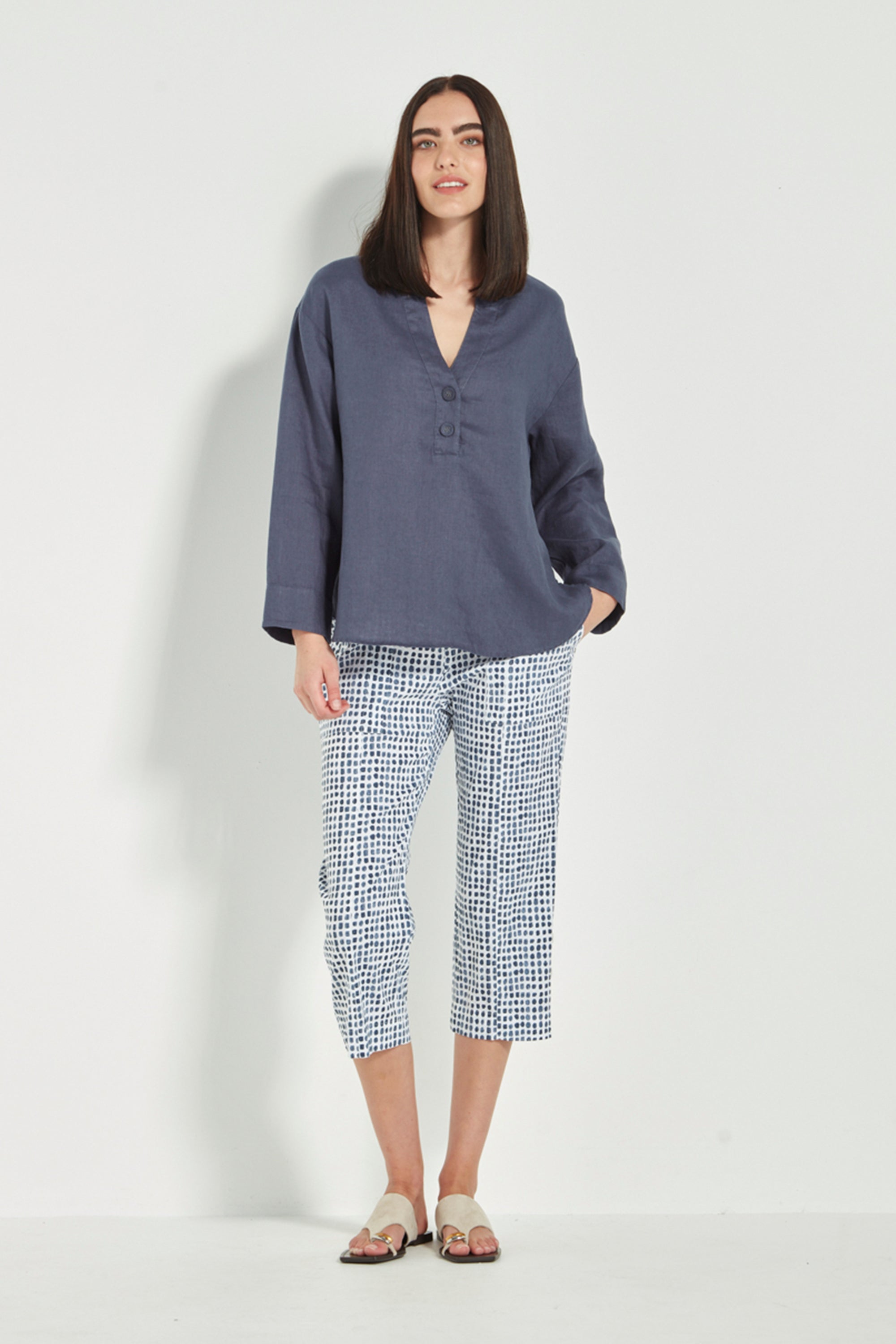 Acrobat Tile Cargo Short