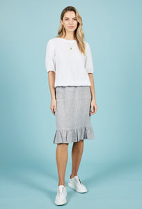 Brooke Blouse