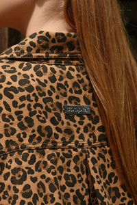 The Half Moon Jacket