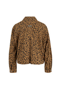 The Half Moon Jacket
