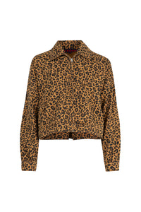 The Half Moon Jacket