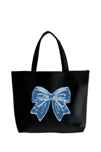 The Bold & The Bowtiful Bag