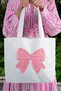 The Bold & The Bowtiful Bag