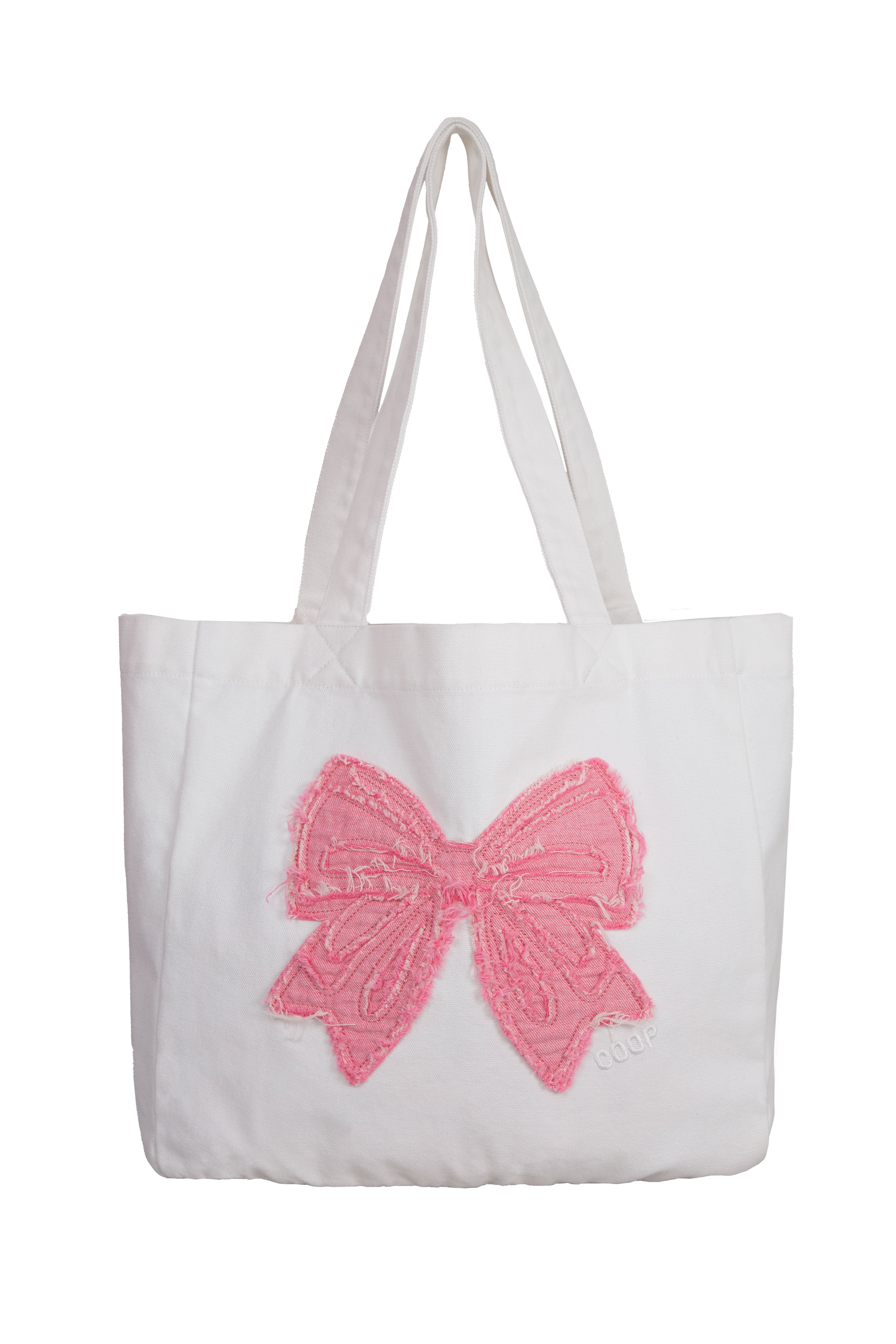 The Bold & The Bowtiful Bag