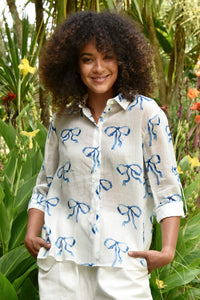 Easy Breezy Shirt