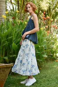 Tier Say Skirt