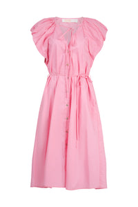 Gather This Dress