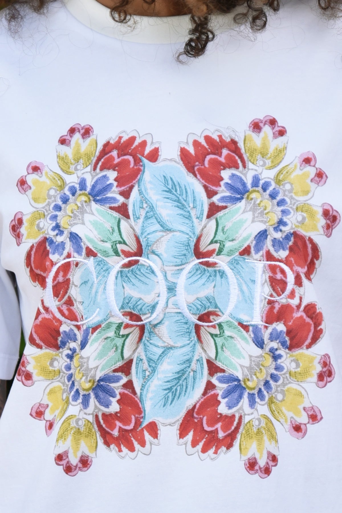 In Bloom T-Shirt