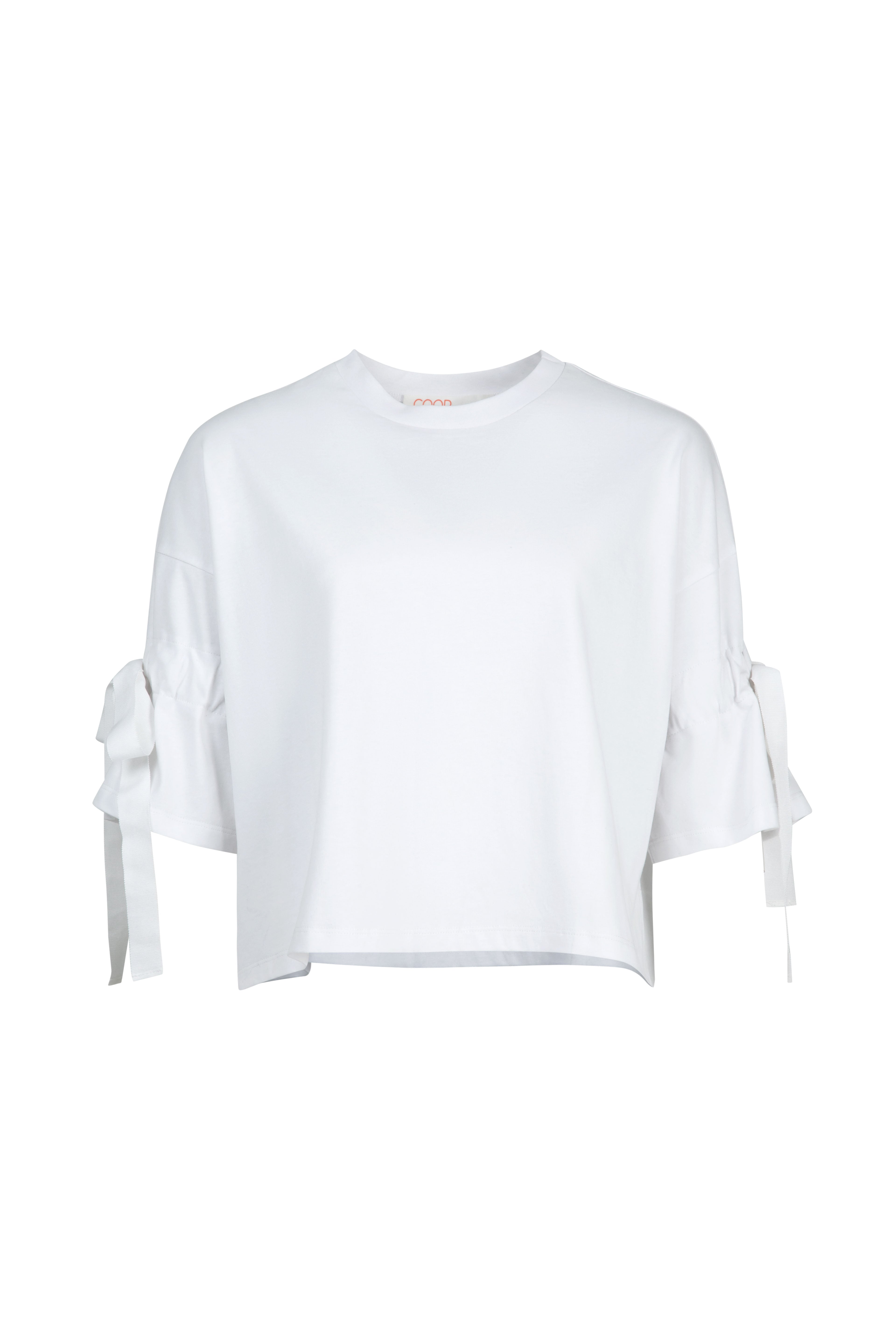 Tied Up All Day T-Shirt