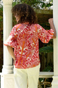 Palm Breeze Shirt