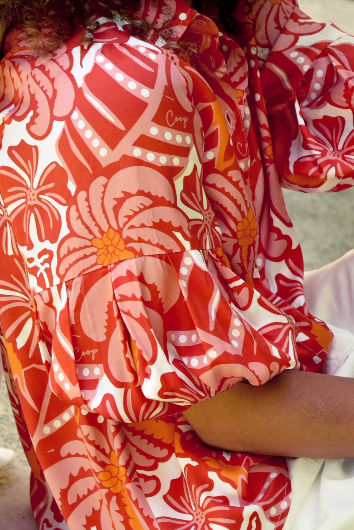 Palm Breeze Shirt