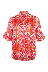 Palm Breeze Shirt