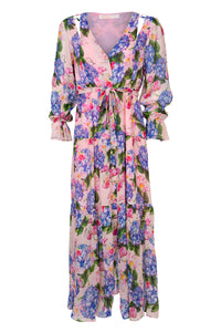 Long for You Dress