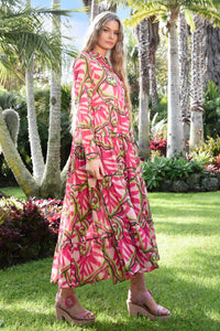 Sun & Swoon Dress