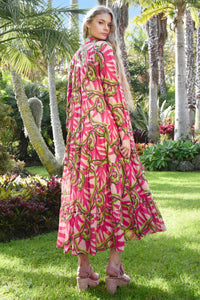 Sun & Swoon Dress