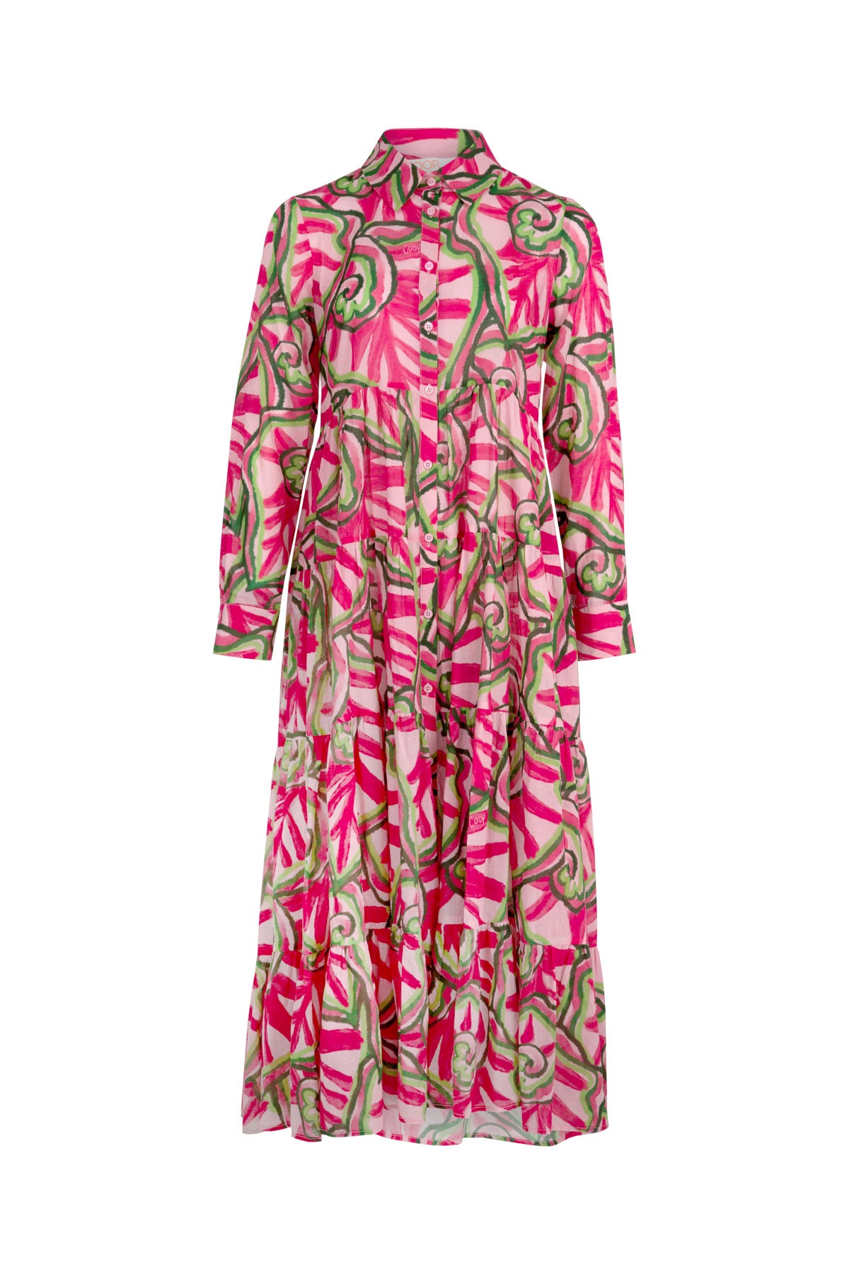 Sun & Swoon Dress