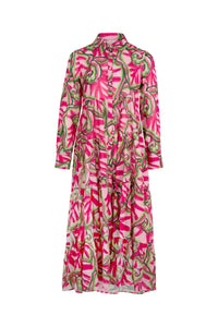 Sun & Swoon Dress